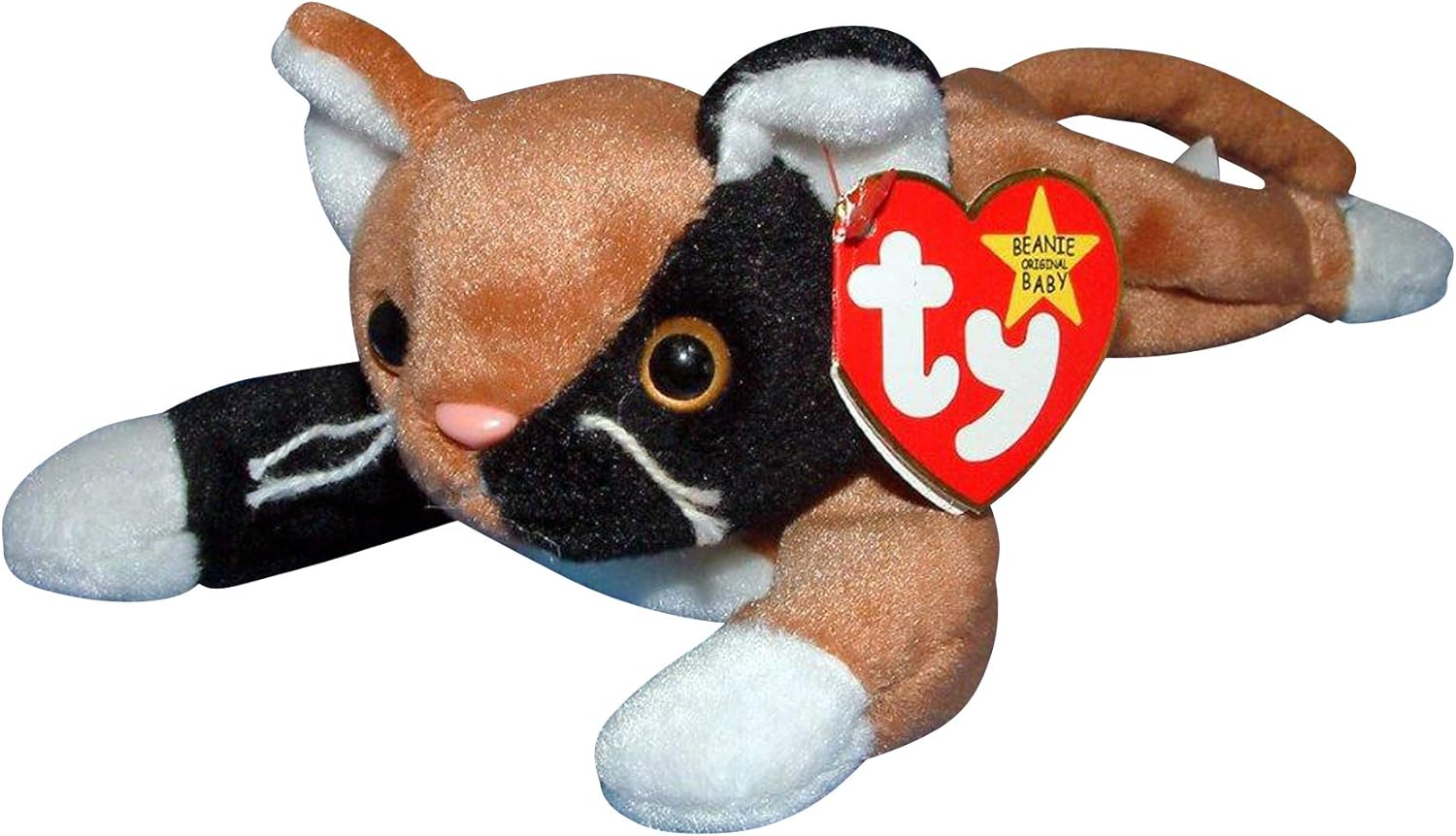 Beanie Babies