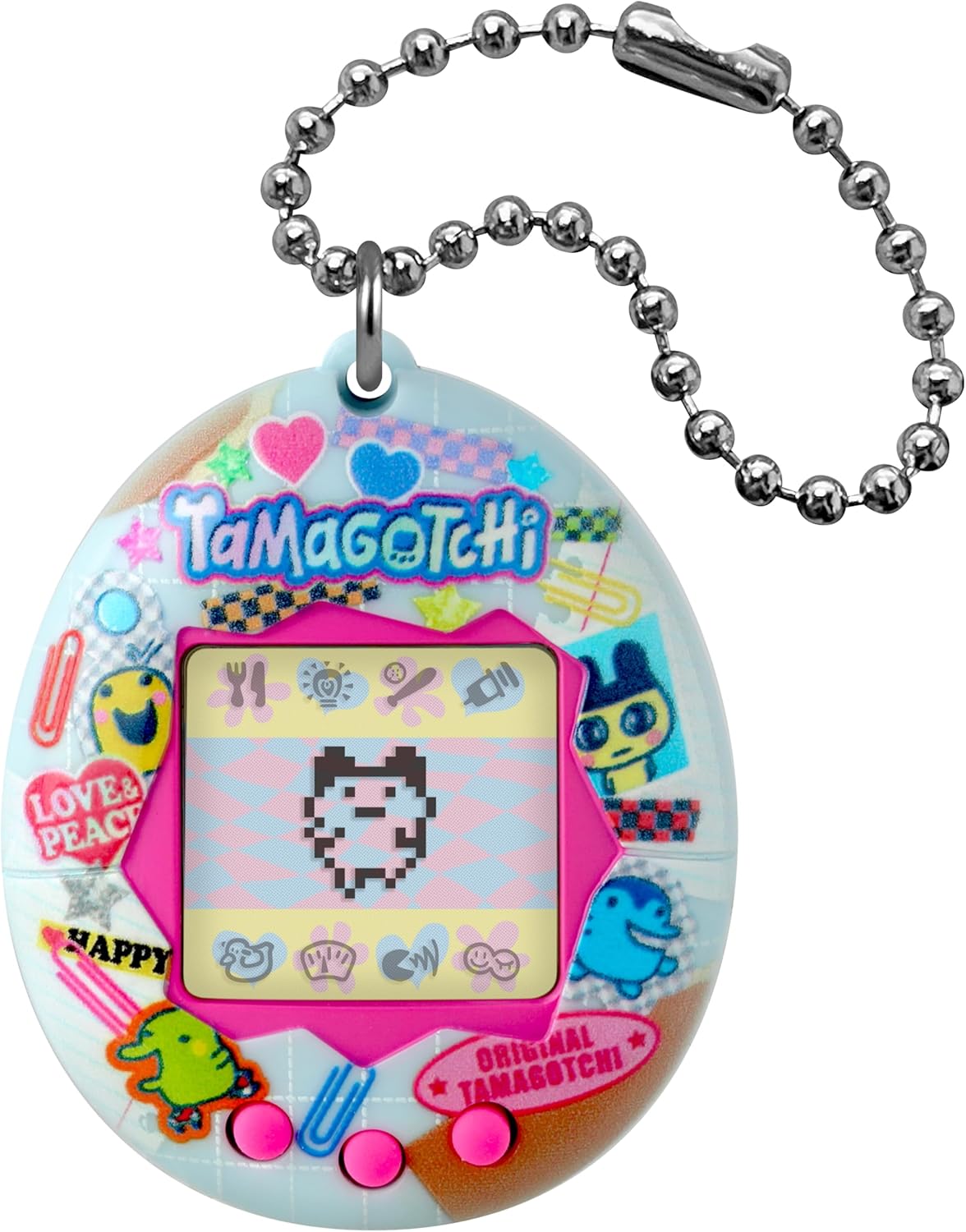 Tamagotchi