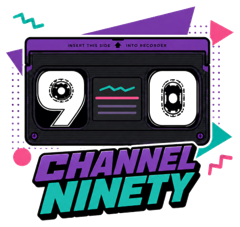 Channel Ninety