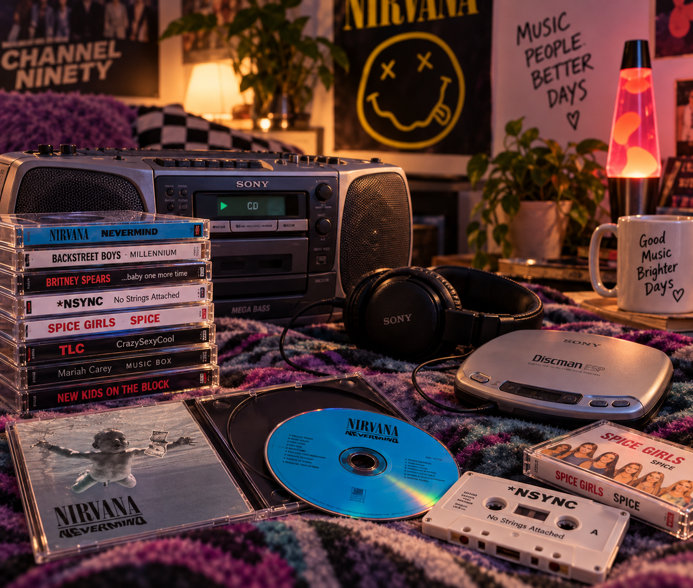 Music