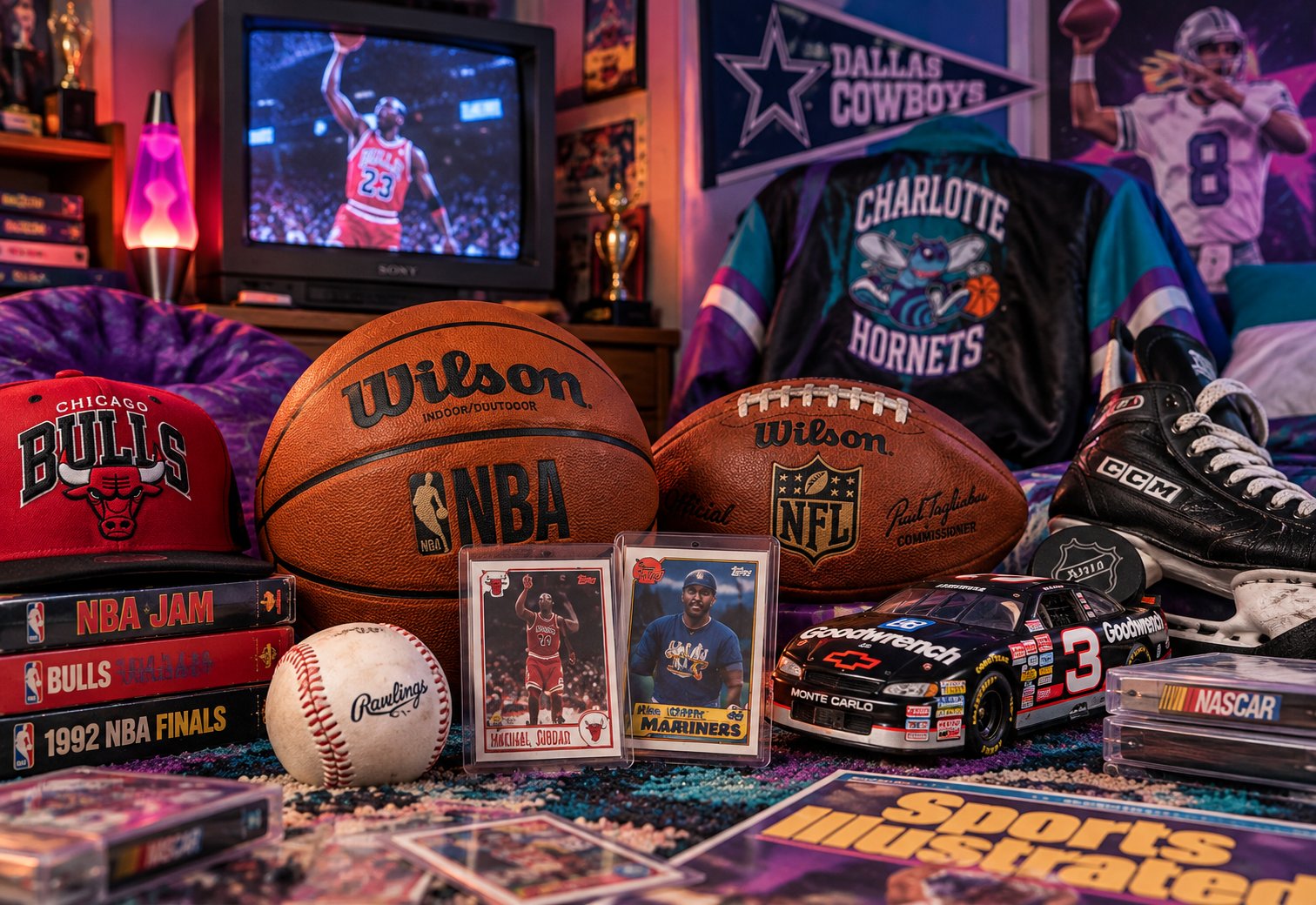 Sports